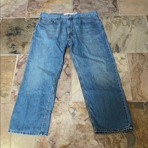 Levi’s Jeans Size 38 x 30